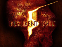 Resident Evil 5 — Gold Edition