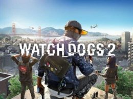 WATCH_DOGS 2