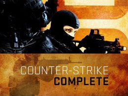 Counter-Strike Complete — Вся серия