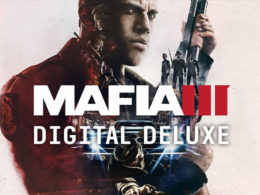 Mafia III Digital Deluxe Edition