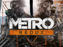 Metro Redux Bundle